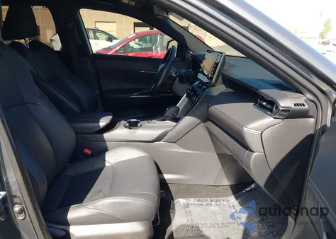 2022 Toyota Venza Xle from USA, damaged, VIN JTEAAAAH1NJ090042